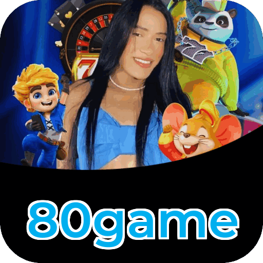 80game bônus R$5.000 + 500 giros - Rollover 35x, prazo 30 dias, 38% taxa conversão