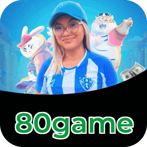 Acesso seguro à conta 80game — ilustração editorial