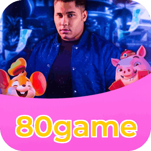 Tabela RTP dos jogos de cassino da 80game