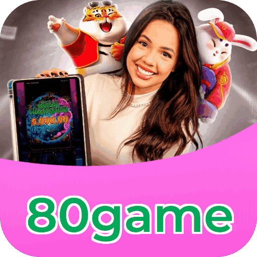 80game PIX instantâneo Brasil - Depósito e saque em minutos 24/7