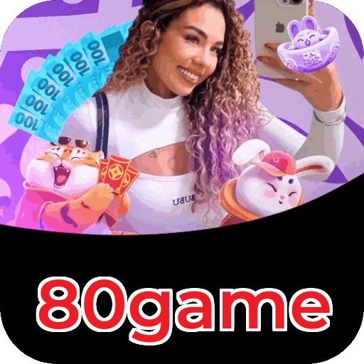 FAQ 80game Brasil - Perguntas frequentes sobre bônus, PIX, RTP, APP mobile e VIP